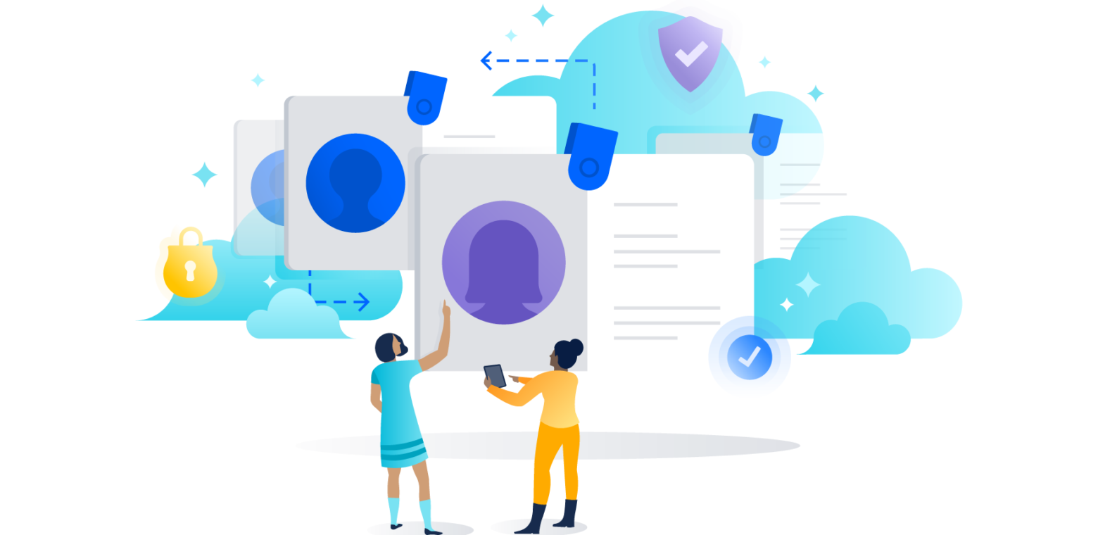 Introducing Identity Manager for Atlassian Cloud products