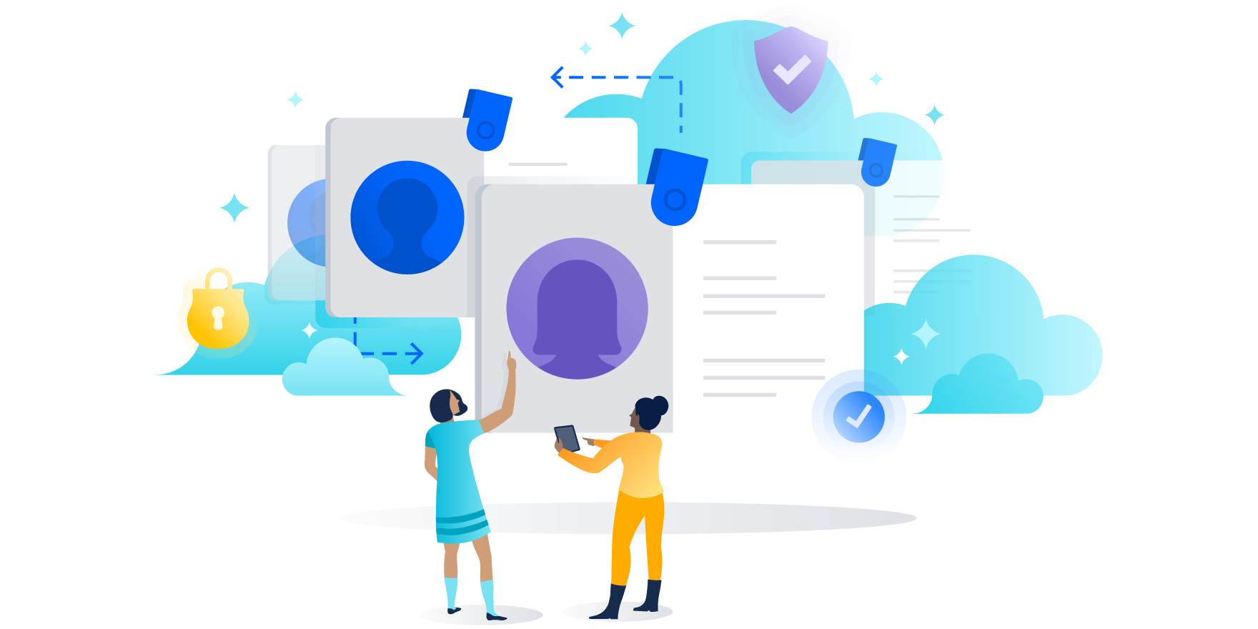 Introducing Identity Manager For Atlassian Cloud Products Work Life