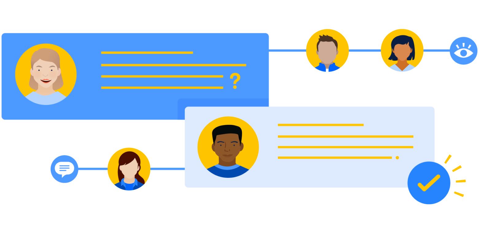 How one ad-tech firm automated their hiring and onboarding with Jira Service Desk