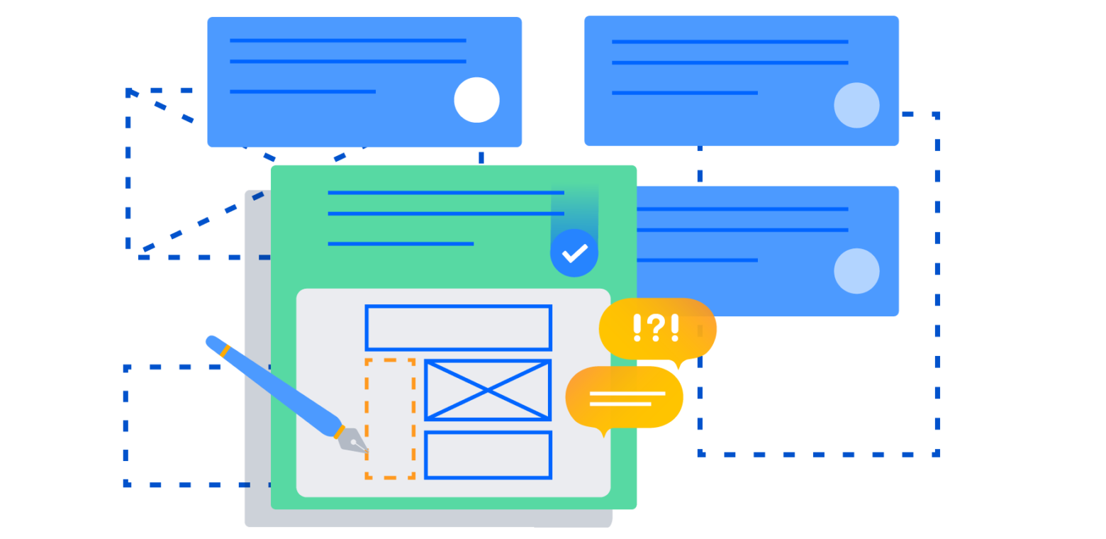3 simple steps for bringing your design review process into Jira Software