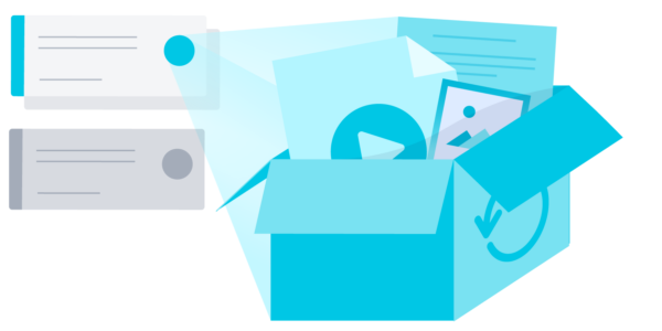 Dropbox app for Jira