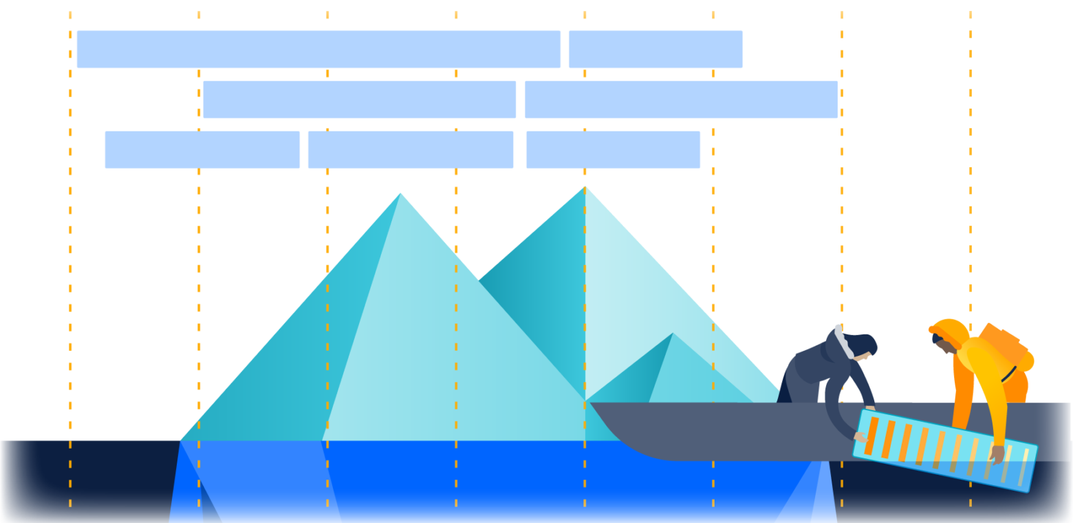 Boiling the ocean with Portfolio for Jira: adventures in capacity planning