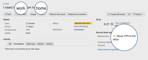 SmartGraph - Inside Atlassian