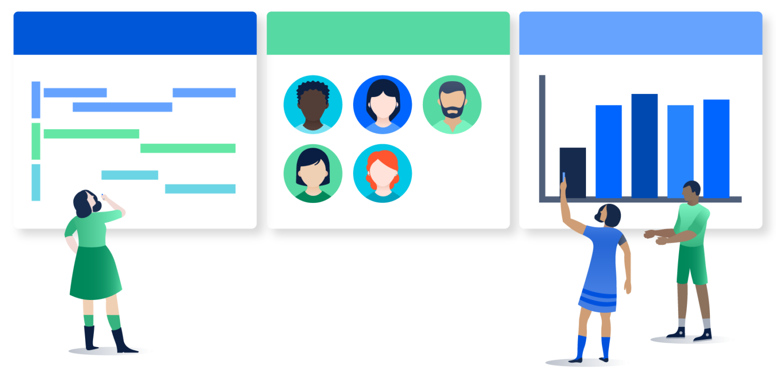 5 reasons to add Confluence if you’re a Jira Software team