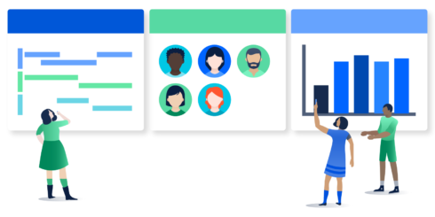 5 reasons to add Confluence if you’re a Jira Software team - Inside ...