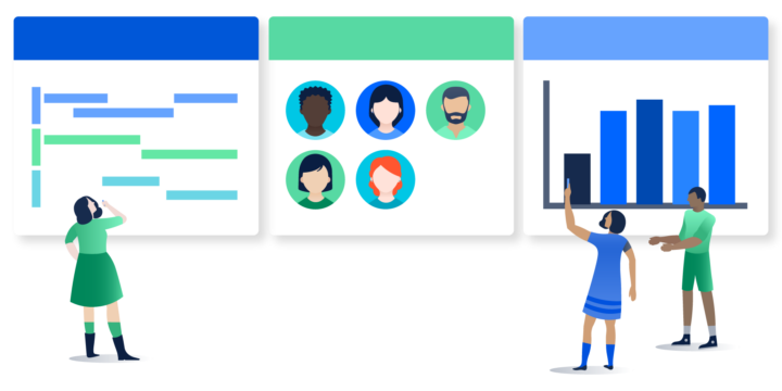 5 reasons to add Confluence if you’re a Jira Software team - Inside ...
