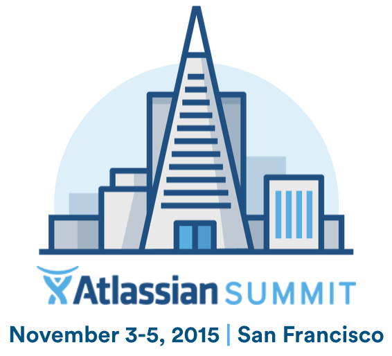 Atlassian Summit 2015: how to convince your boss