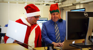 Santa-go-Jira-Service-Desk