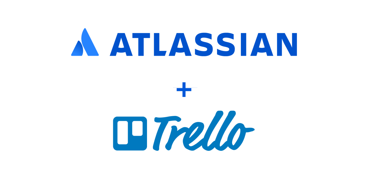 Atlassian + Trello: changing the way teams work
