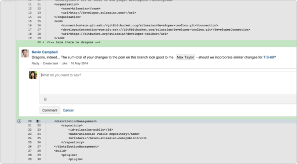 5 elements of a perfect pull request - Work Life by Atlassian