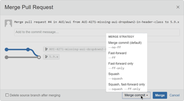 5 elements of a perfect pull request - Work Life by Atlassian