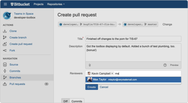 5 elements of a perfect pull request - Work Life by Atlassian
