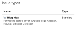 Inside Atlassian: Example Jira Workflows For Tracking Blog Projects