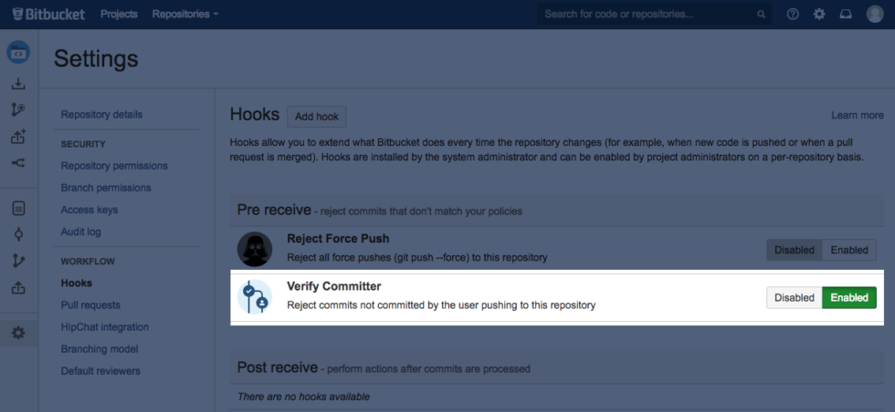 Bitbucket Server 5.0 & Bamboo 6.0: bringing DevOps to the enterprise ...