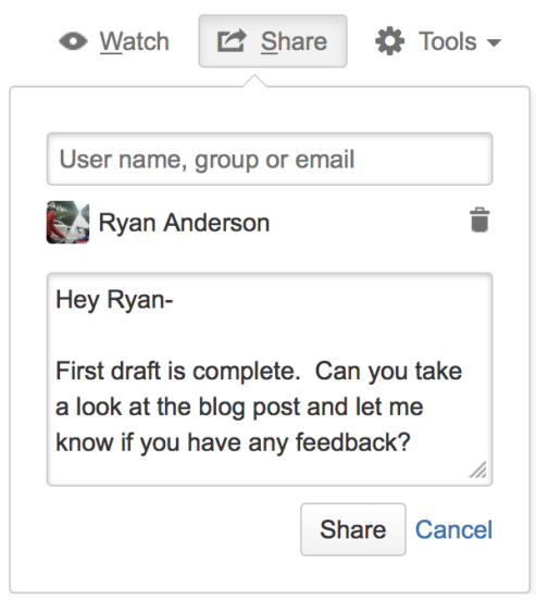 3 ways Confluence makes authoring for WordPress awesome