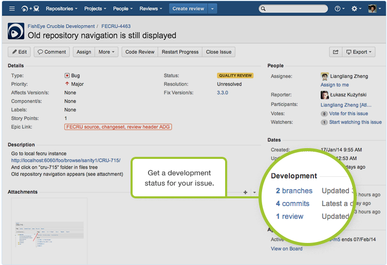 dev-panel