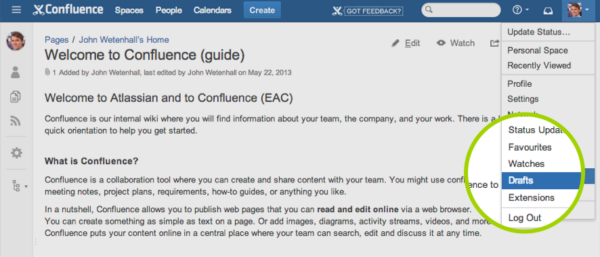 Five Confluence Features Beginners Will Love