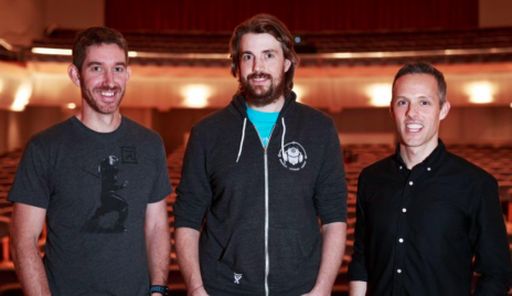 Jason Rhodes Atlas How Atlassian is redefining business collaboration