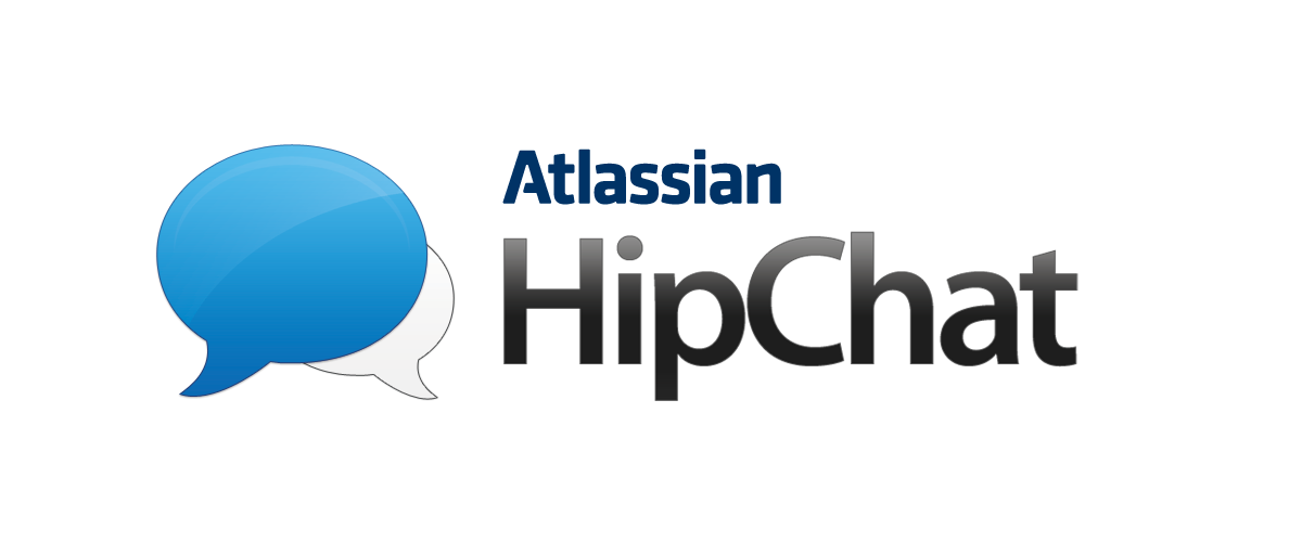 hipchat_atlassian_logo - Work Life by Atlassian