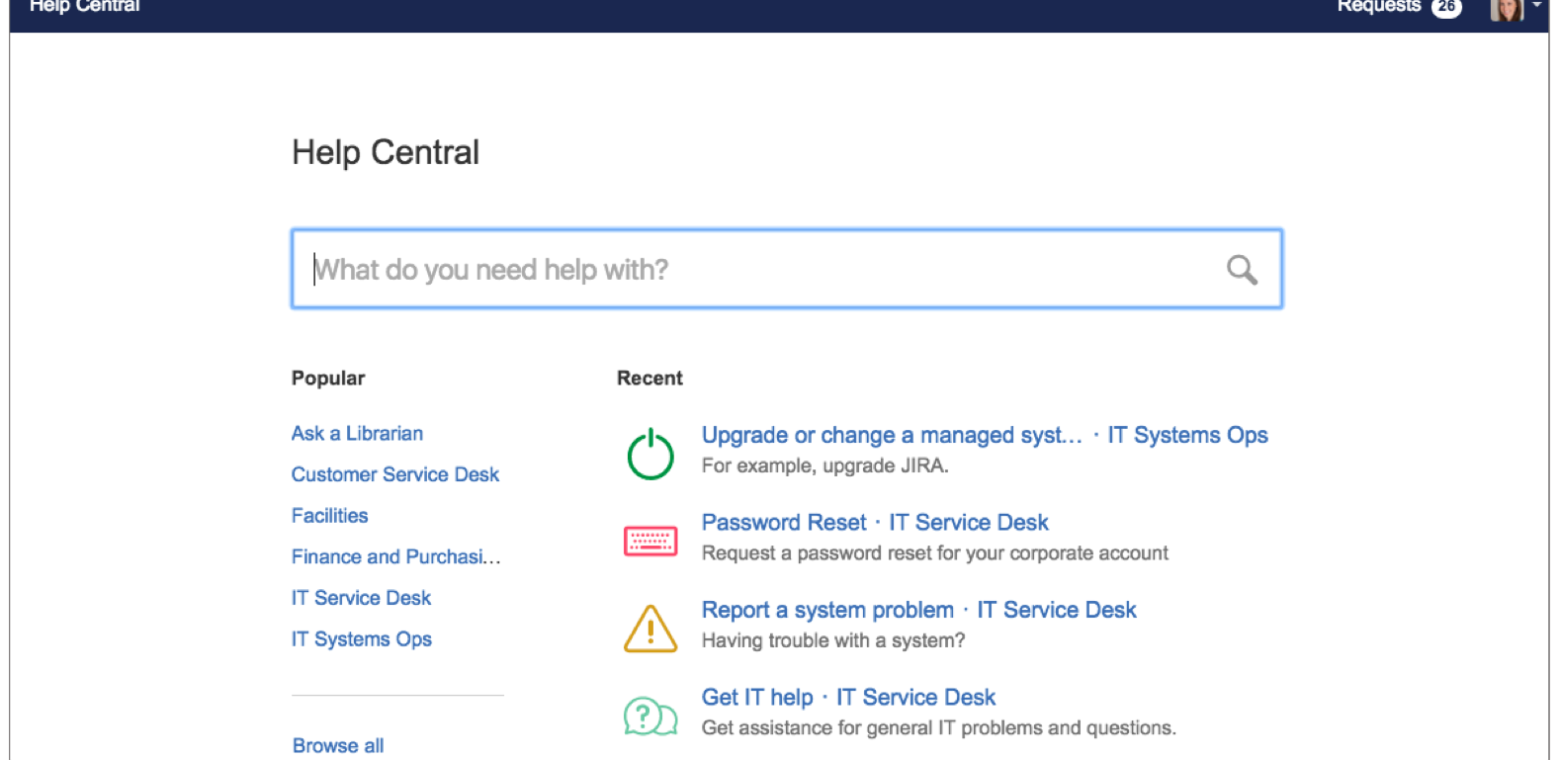 The Atlassian approach to IT Service Management (ITSM)