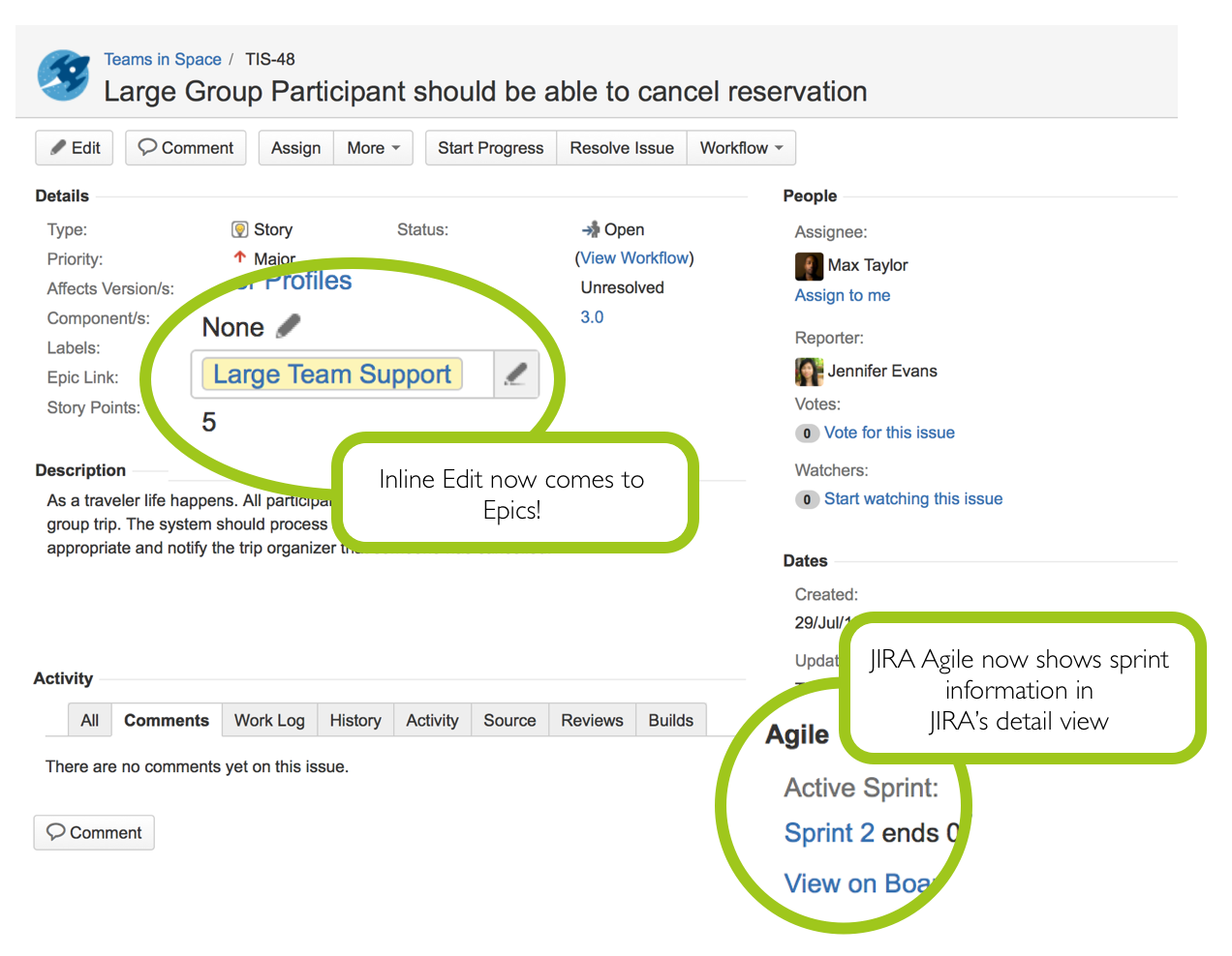 Introducing Jira Agile 6.3 - Inside Atlassian