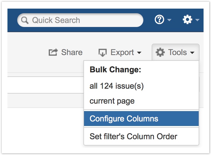 Atlassian University: Configuring Search Results