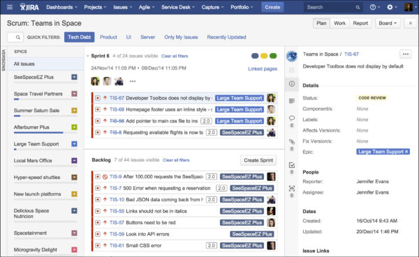 4 best practices for sprint planning meetings - Work Life by Atlassian