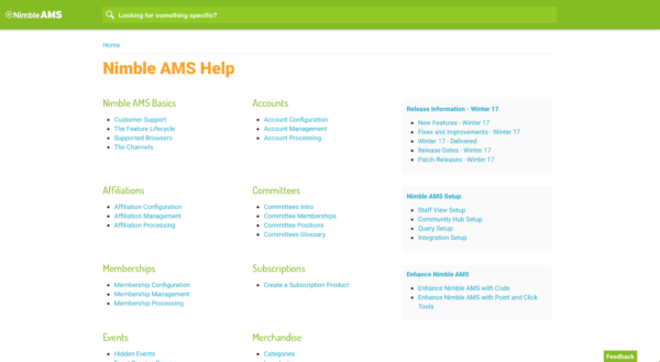 5 real-life examples of beautiful technical documentation - Work Life ...