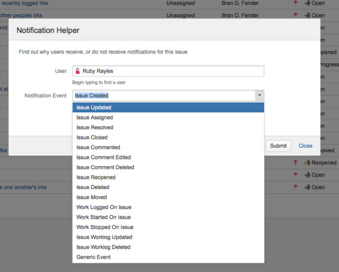 Jira Admins: where is your field? - Inside Atlassian