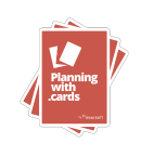 planning with cards