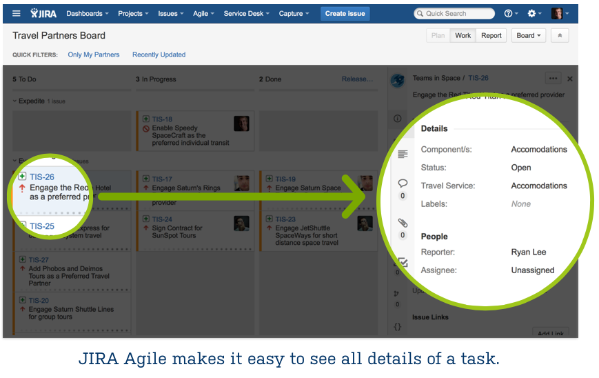 3 ways to ease external collaboration tension with Jira