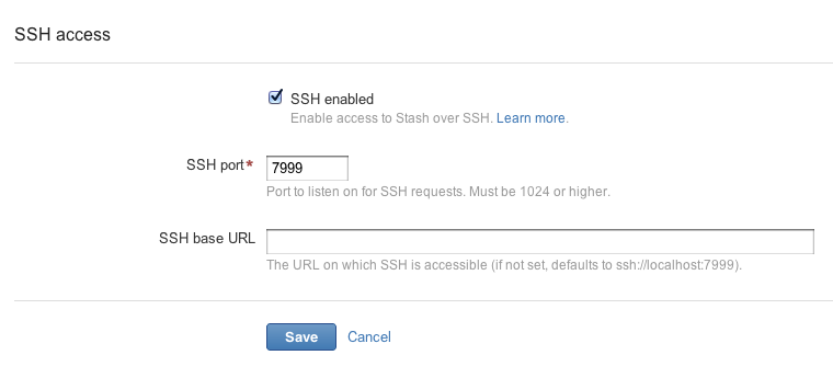 Stash 1.1 Released – Simple, Secure Git Repository Management For The 