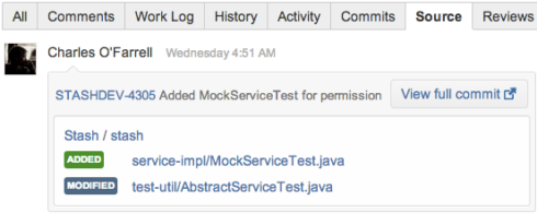Stash 2.5: Public access to projects and repositories - Inside Atlassian