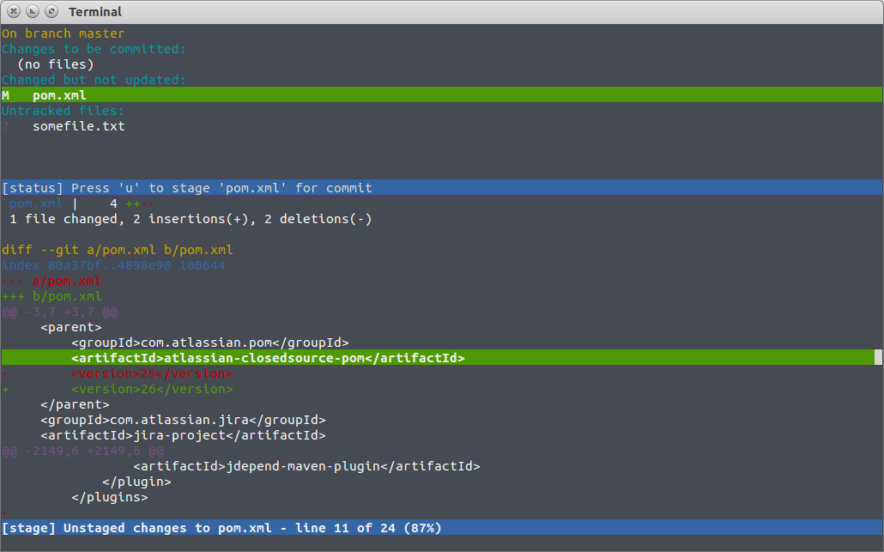 git? tig! - Inside Atlassian