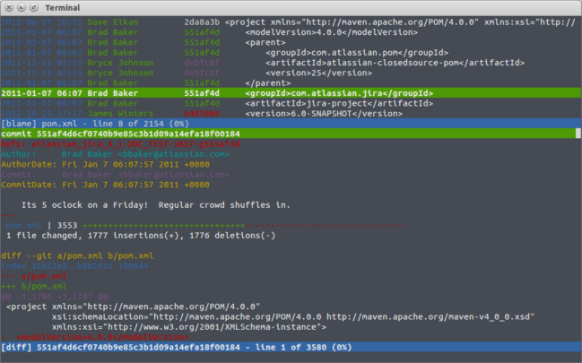 git? tig! - Inside Atlassian