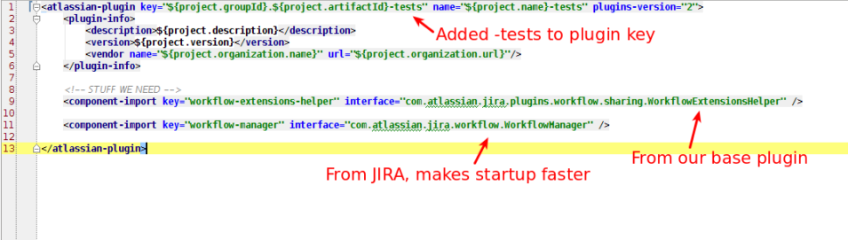 Introducing Atlassian Plugin SDK 4.1: The Ultimate Edition - Inside ...