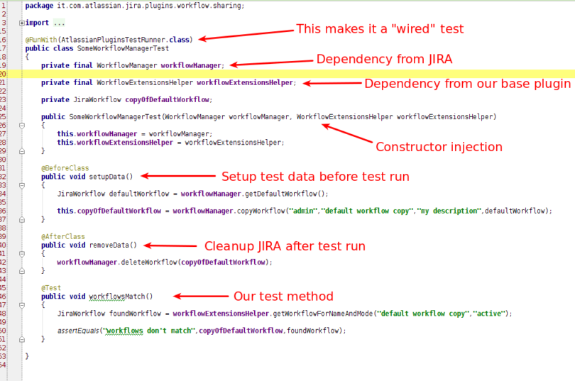 Introducing Atlassian Plugin SDK 4.1: The Ultimate Edition - Inside ...